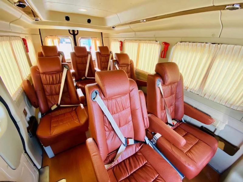 常州至南京祿口、奔牛及上海浦東機(jī)場(chǎng)專線全新升級(jí)