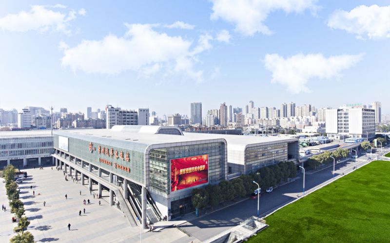 2025年國慶運輸啟動！ 常州汽車站多措并舉保障旅客便捷出行