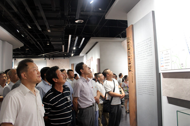 “不忘初心、牢記使命”主題教育活動